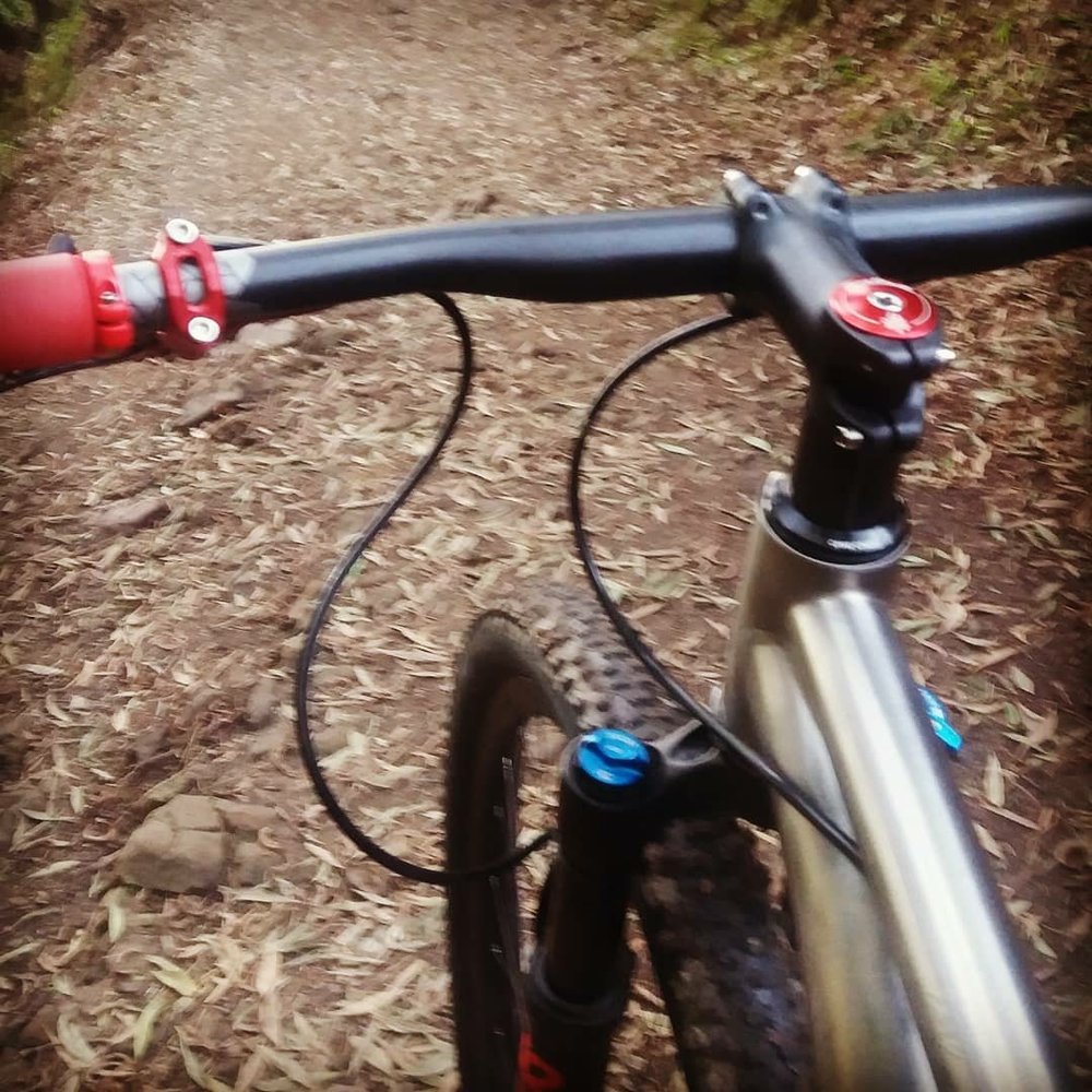 Meet your Posher, Matt